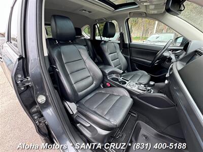 2016 Mazda CX-5 Grand Touring   - Photo 16 - Santa Cruz, CA 95060