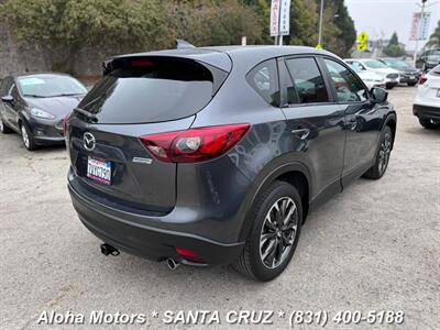 2016 Mazda CX-5 Grand Touring   - Photo 7 - Santa Cruz, CA 95060