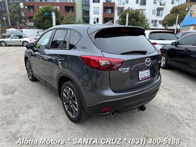 2016 Mazda CX-5 Grand Touring   - Photo 5 - Santa Cruz, CA 95060