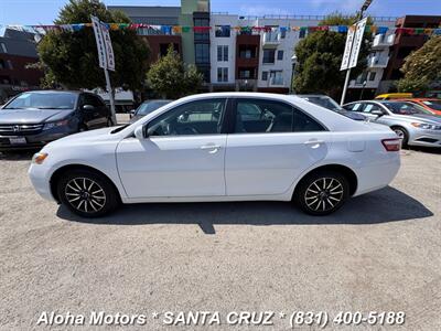 2007 Toyota Camry LE   - Photo 4 - Santa Cruz, CA 95060