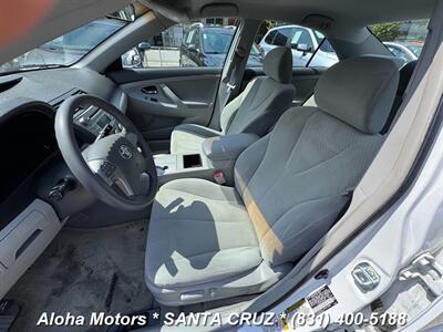 2007 Toyota Camry LE   - Photo 11 - Santa Cruz, CA 95060