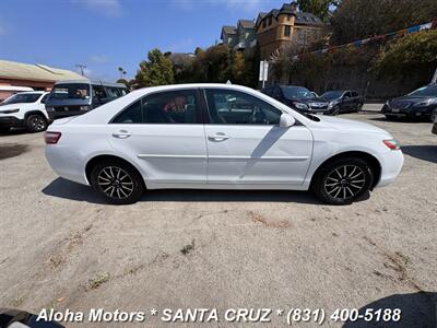 2007 Toyota Camry LE   - Photo 8 - Santa Cruz, CA 95060