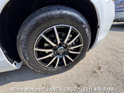 2007 Toyota Camry LE   - Photo 18 - Santa Cruz, CA 95060