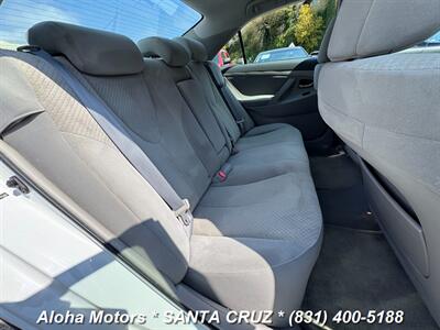 2007 Toyota Camry LE   - Photo 13 - Santa Cruz, CA 95060