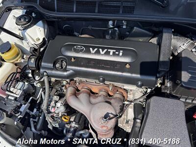 2007 Toyota Camry LE   - Photo 20 - Santa Cruz, CA 95060
