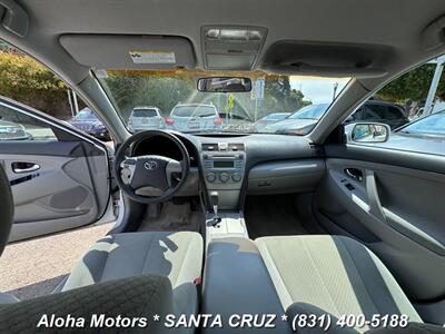 2007 Toyota Camry LE   - Photo 9 - Santa Cruz, CA 95060