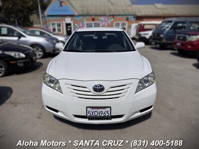 2007 Toyota Camry LE   - Photo 2 - Santa Cruz, CA 95060