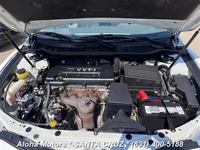 2007 Toyota Camry LE   - Photo 19 - Santa Cruz, CA 95060