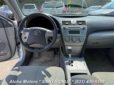 2007 Toyota Camry LE   - Photo 10 - Santa Cruz, CA 95060