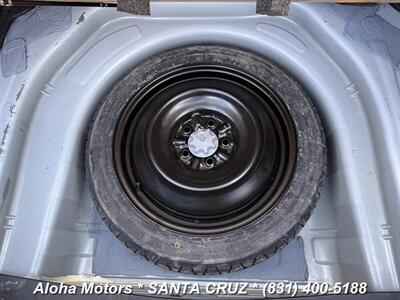 2007 Toyota Camry LE   - Photo 17 - Santa Cruz, CA 95060