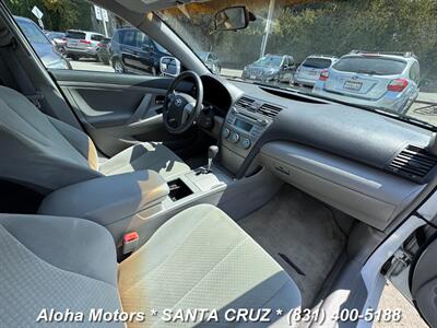 2007 Toyota Camry LE   - Photo 15 - Santa Cruz, CA 95060