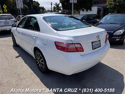 2007 Toyota Camry LE   - Photo 5 - Santa Cruz, CA 95060