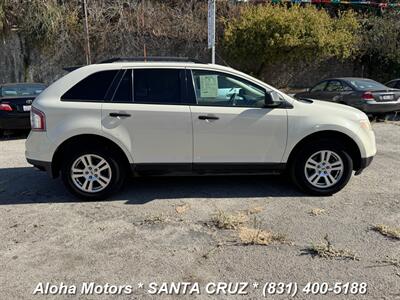 2007 Ford Edge SE - Photo 8 - Santa Cruz, CA 95060