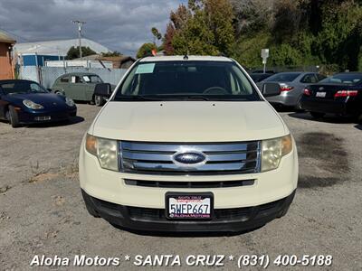 2007 Ford Edge SE - Photo 2 - Santa Cruz, CA 95060