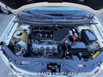 2007 Ford Edge SE   - Photo 18 - Santa Cruz, CA 95060