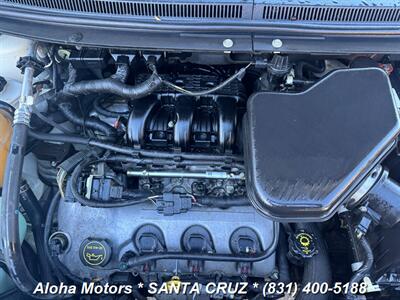 2007 Ford Edge SE   - Photo 19 - Santa Cruz, CA 95060