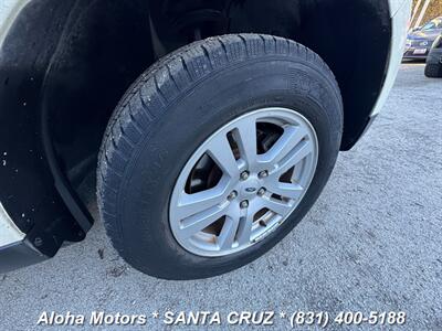 2007 Ford Edge SE   - Photo 9 - Santa Cruz, CA 95060