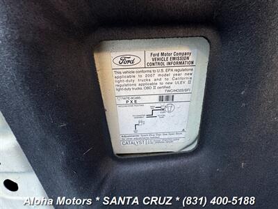 2007 Ford Edge SE   - Photo 20 - Santa Cruz, CA 95060