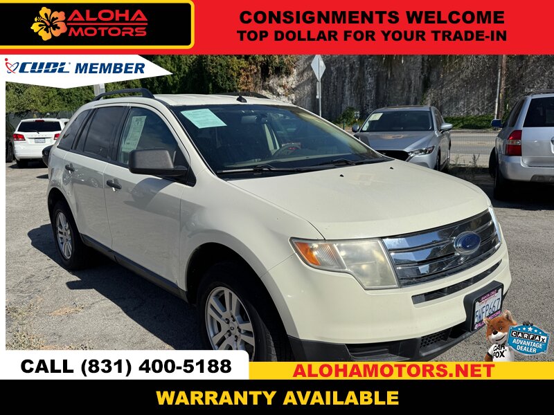 2007 Ford Edge SE  