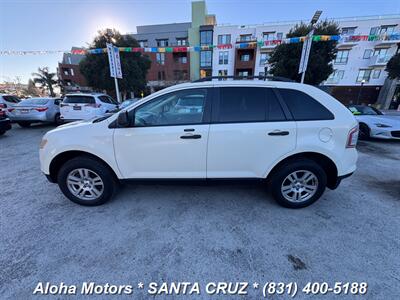 2007 Ford Edge SE   - Photo 4 - Santa Cruz, CA 95060