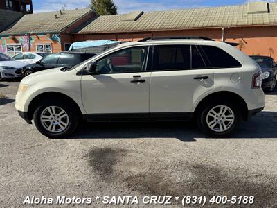 2007 Ford Edge SE - Photo 4 - Santa Cruz, CA 95060