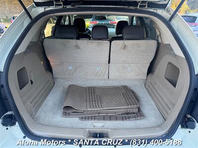 2007 Ford Edge SE   - Photo 16 - Santa Cruz, CA 95060