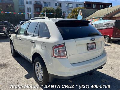 2007 Ford Edge SE - Photo 5 - Santa Cruz, CA 95060