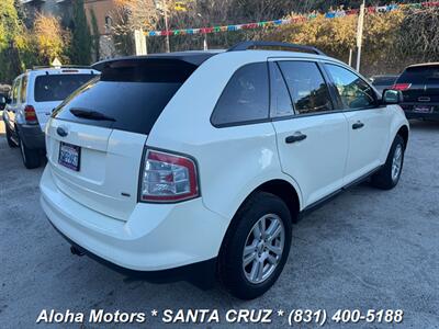 2007 Ford Edge SE   - Photo 7 - Santa Cruz, CA 95060