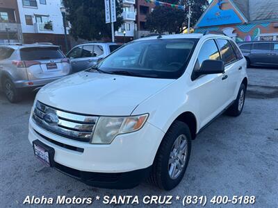 2007 Ford Edge SE   - Photo 3 - Santa Cruz, CA 95060