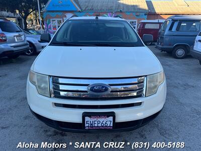 2007 Ford Edge SE   - Photo 2 - Santa Cruz, CA 95060