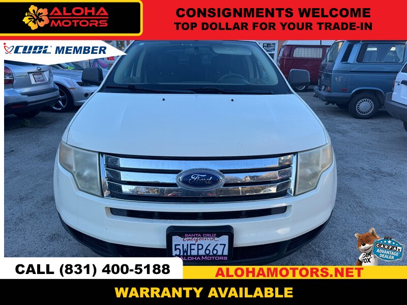 2007 Ford Edge SE  