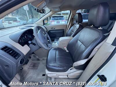 2007 Ford Edge SE   - Photo 12 - Santa Cruz, CA 95060