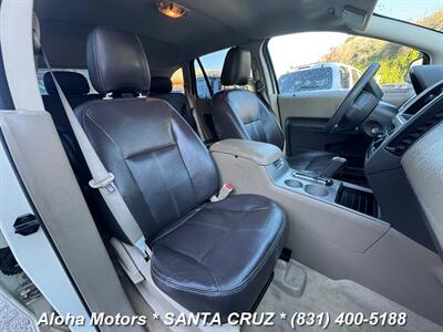 2007 Ford Edge SE   - Photo 14 - Santa Cruz, CA 95060