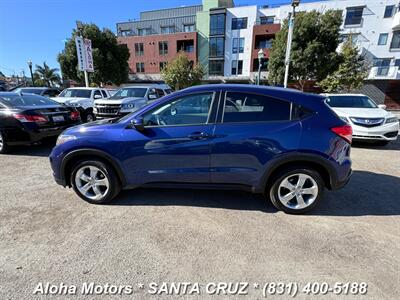 2016 Honda HR-V EX-L w/Navi   - Photo 4 - Santa Cruz, CA 95060