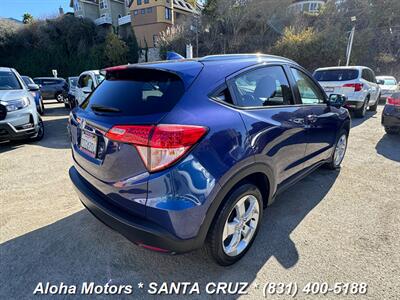 2016 Honda HR-V EX-L w/Navi   - Photo 7 - Santa Cruz, CA 95060