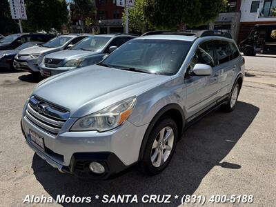 2014 Subaru Outback 2.5i Limited   - Photo 3 - Santa Cruz, CA 95060