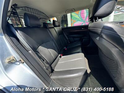 2014 Subaru Outback 2.5i Limited   - Photo 15 - Santa Cruz, CA 95060