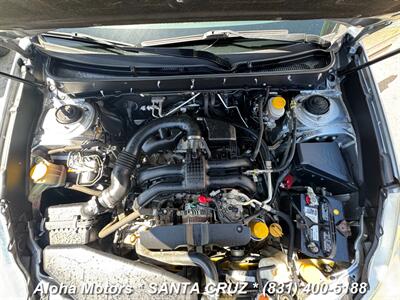 2014 Subaru Outback 2.5i Limited   - Photo 17 - Santa Cruz, CA 95060