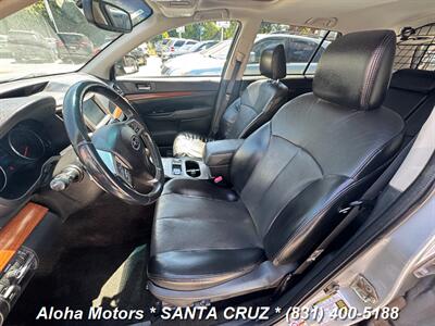 2014 Subaru Outback 2.5i Limited   - Photo 13 - Santa Cruz, CA 95060