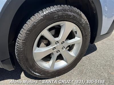 2014 Subaru Outback 2.5i Limited   - Photo 10 - Santa Cruz, CA 95060