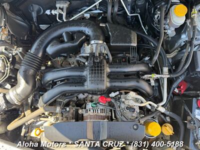 2014 Subaru Outback 2.5i Limited   - Photo 18 - Santa Cruz, CA 95060