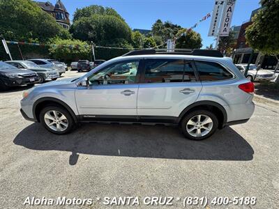 2014 Subaru Outback 2.5i Limited   - Photo 4 - Santa Cruz, CA 95060