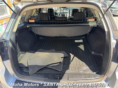 2014 Subaru Outback 2.5i Limited   - Photo 19 - Santa Cruz, CA 95060