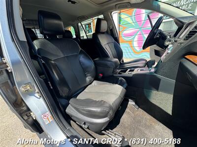 2014 Subaru Outback 2.5i Limited   - Photo 16 - Santa Cruz, CA 95060