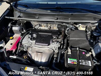 2015 Toyota RAV4 Limited   - Photo 19 - Santa Cruz, CA 95060