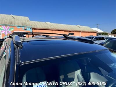 2015 Toyota RAV4 Limited   - Photo 10 - Santa Cruz, CA 95060