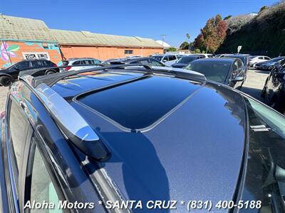 2015 Toyota RAV4 Limited   - Photo 9 - Santa Cruz, CA 95060