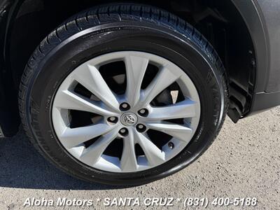 2015 Toyota RAV4 Limited   - Photo 22 - Santa Cruz, CA 95060