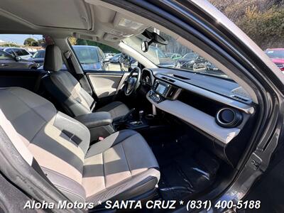 2015 Toyota RAV4 Limited   - Photo 16 - Santa Cruz, CA 95060