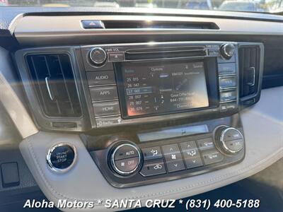 2015 Toyota RAV4 Limited   - Photo 21 - Santa Cruz, CA 95060